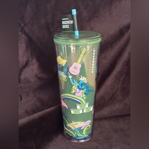 Starbucks Hawaii Discovery Series Tumbler